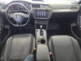 Thumbnail of 2018 Deep Black Pearl Effect Volkswagen Tiguan