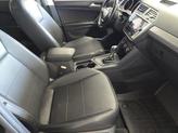 Thumbnail of 2018 Deep Black Pearl Effect Volkswagen Tiguan