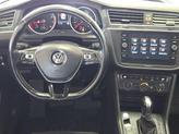 Thumbnail of 2018 Deep Black Pearl Effect Volkswagen Tiguan