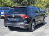Thumbnail of 2018 Deep Black Pearl Effect Volkswagen Tiguan