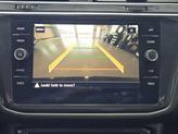 Thumbnail of 2018 Deep Black Pearl Effect Volkswagen Tiguan