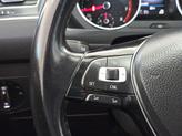 Thumbnail of 2018 Deep Black Pearl Effect Volkswagen Tiguan