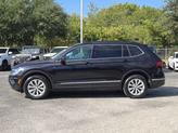 Thumbnail of 2018 Deep Black Pearl Effect Volkswagen Tiguan