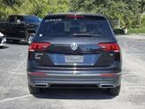Thumbnail of 2018 Deep Black Pearl Effect Volkswagen Tiguan