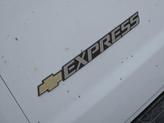 Thumbnail of 2025 Summit White Chevrolet Express 2500