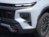 Thumbnail of 2026 Polar White Chevrolet Traverse