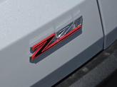Thumbnail of 2026 Polar White Chevrolet Traverse