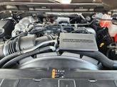 Thumbnail of 2025 White Frost Tri-Coat GMC Sierra 2500