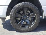 Thumbnail of 2021 Bright White Clearcoat RAM 1500