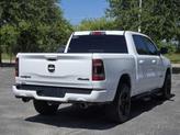 Thumbnail of 2021 Bright White Clearcoat RAM 1500