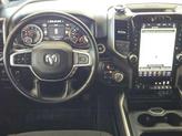 Thumbnail of 2021 Bright White Clearcoat RAM 1500