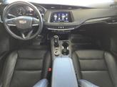 Thumbnail of 2020 Radiant Silver Metallic Cadillac XT4