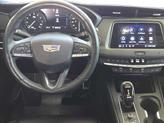 Thumbnail of 2020 Radiant Silver Metallic Cadillac XT4
