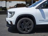 Thumbnail of 2026 Summit White GMC Acadia