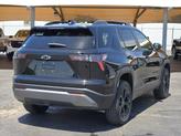 Thumbnail of 2026 Mosaic Black Metallic Chevrolet Equinox