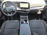 Thumbnail of 2026 Mosaic Black Metallic Chevrolet Equinox