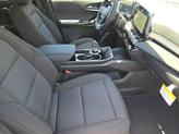 Thumbnail of 2026 Mosaic Black Metallic Chevrolet Equinox