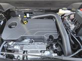 Thumbnail of 2026 Mosaic Black Metallic Chevrolet Equinox