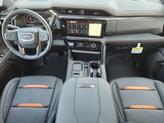 Thumbnail of 2025 Onyx Black GMC Sierra 2500