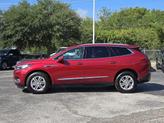 Thumbnail of 2018 Red Quartz Tintcoat Buick Enclave