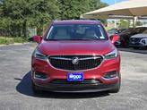 Thumbnail of 2018 Red Quartz Tintcoat Buick Enclave