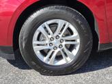 Thumbnail of 2018 Red Quartz Tintcoat Buick Enclave
