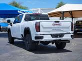 Thumbnail of 2025 Summit White GMC Sierra 2500