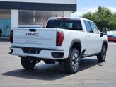 Thumbnail of 2025 Summit White GMC Sierra 2500