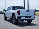 Thumbnail of 2025 Summit White GMC Sierra 2500