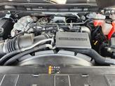 Thumbnail of 2025 Summit White GMC Sierra 2500