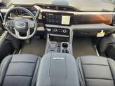 Thumbnail of 2025 Summit White GMC Sierra 2500