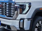 Thumbnail of 2025 Summit White GMC Sierra 2500