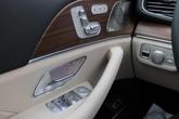 Thumbnail of 2025 Polar White Mercedes-Benz GLE 450