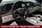 Thumbnail of 2025 Polar White Mercedes-Benz GLE 450