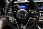 Thumbnail of 2025 Polar White Mercedes-Benz GLE 450
