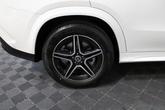 Thumbnail of 2025 Polar White Mercedes-Benz GLE 450