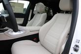 Thumbnail of 2025 Polar White Mercedes-Benz GLE 450
