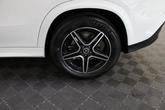 Thumbnail of 2025 Polar White Mercedes-Benz GLE 450
