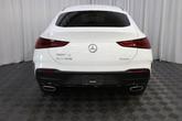 Thumbnail of 2025 Polar White Mercedes-Benz GLE 450