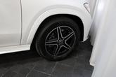 Thumbnail of 2025 Polar White Mercedes-Benz GLE 450