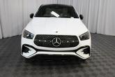 Thumbnail of 2025 Polar White Mercedes-Benz GLE 450