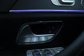 Thumbnail of 2025 Obsidian Black Mercedes-Benz GLS 450