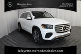 Photo of 2026  Mercedes-Benz GLS 450