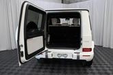 Thumbnail of 2021 Polar White Mercedes-Benz AMG G 63