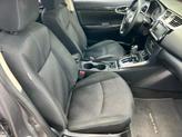 Thumbnail of 2019 Gun Metallic Nissan Sentra