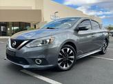 Photo of 2019 Gun Metallic Nissan Sentra