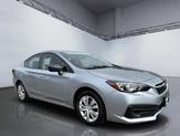 Thumbnail of 2022 Ice Silver Metallic Subaru Impreza