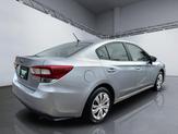 Thumbnail of 2022 Ice Silver Metallic Subaru Impreza