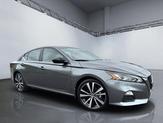 Thumbnail of 2022 Gun Metallic Nissan Altima