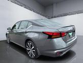 Thumbnail of 2022 Gun Metallic Nissan Altima